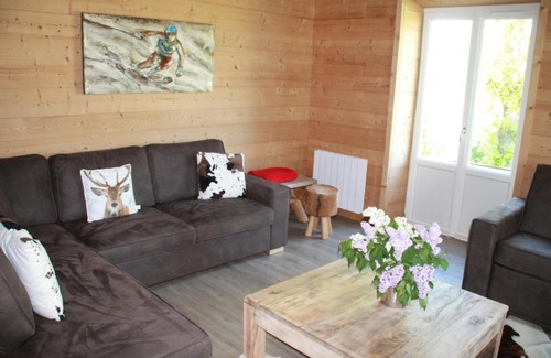 Mont-de-Lans Casa | Chalet Les Deux Alpes Les Granges