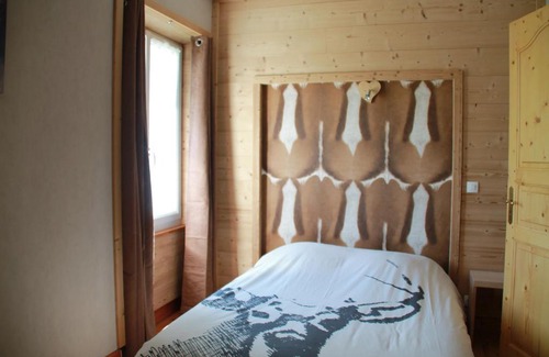 Mont-de-Lans Casa | Chalet Les Deux Alpes Les Granges
