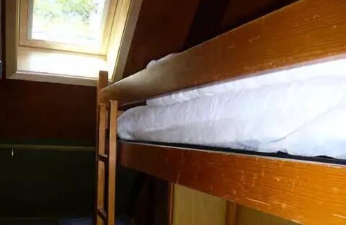 Correncon-en-Vercors Chalet De Esquí | Chalet Les Chamois - Chalets for 6 People