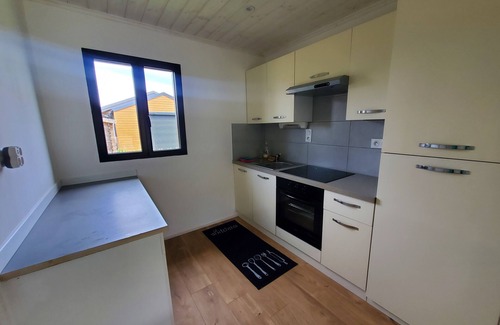 Plobannalec-Lesconil Chalet De Esquí | Chalet Lesconil