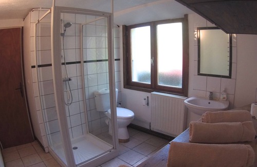 Les Bossons Chalet De Esquí | Chalet Les Frenes