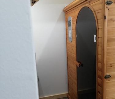 Valmeinier Apartamento | Chalet Les Garands