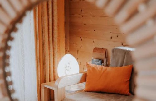 La Toussuire Apartamento | Chalet Les Hellebores