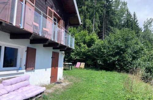 Conthey Chalet De Esquí | Chalet les jouges