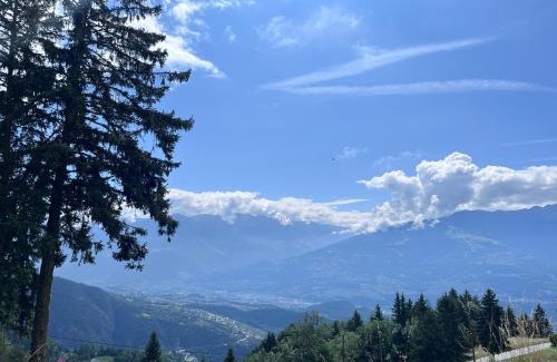 Conthey Chalet De Esquí | Chalet les jouges