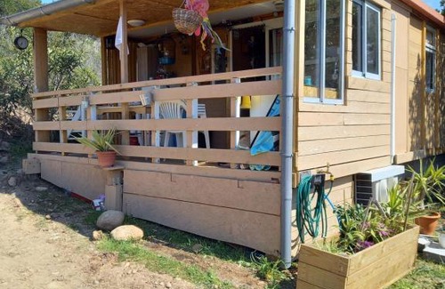 Galeria Otro | Chalet les lambis