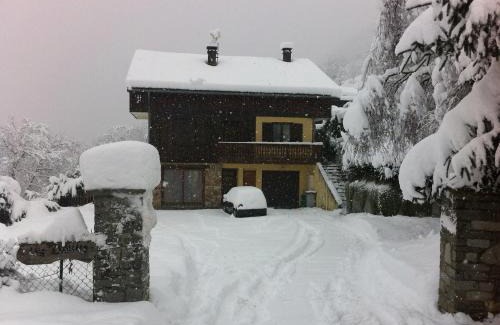 Villarlurin Chalet De Esquí | Chalet les Lurins