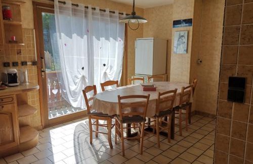 Villarlurin Chalet De Esquí | Chalet les Lurins