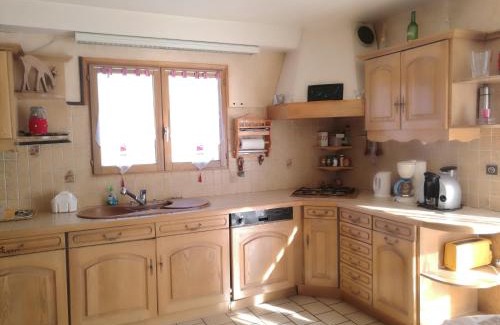 Villarlurin Chalet De Esquí | Chalet les Lurins
