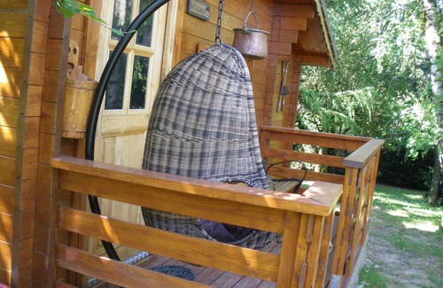 Annecy-le-Vieux Chalet De Esquí | CHALET 'les MARMOTTES'