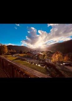 Saint-Jean-de-Sixt Chalet De Esquí | Chalet les Marmottes