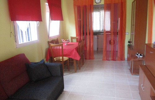 Peñíscola Chalet De Esquí | 610 - Chalet Les Moles