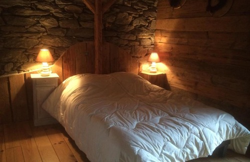 Praranger Chalet De Esquí | CHALET LES MUGALICES
