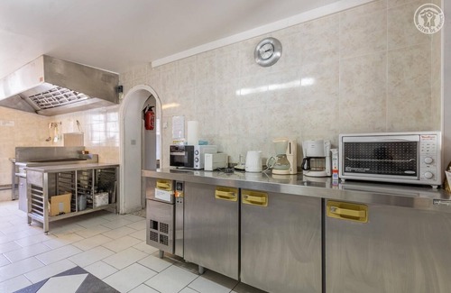 Valfrejus Casa | CHALET LES SARRAZINS