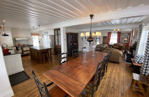 Riviere Du Loup Chalet De Esquí | Chalet Les Voiliers, Rivière-du-loup