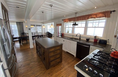 Riviere Du Loup Chalet De Esquí | Chalet Les Voiliers, Rivière-du-loup