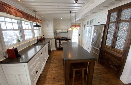 Riviere Du Loup Chalet De Esquí | Chalet Les Voiliers, Rivière-du-loup