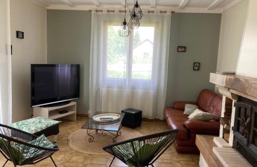 Bar-le-Duc Casa | Chalet LEVEQUE