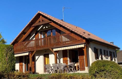 Bar-le-Duc Casa | Chalet LEVEQUE