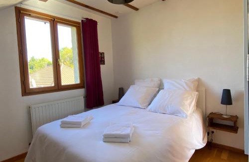 Bar-le-Duc Casa | Chalet LEVEQUE