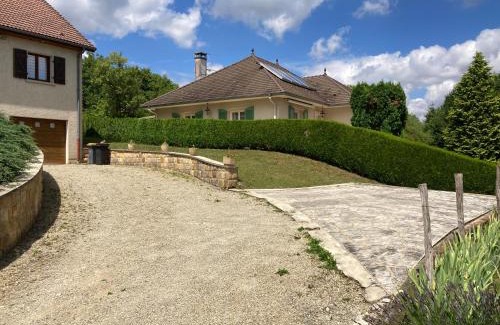 Bar-le-Duc Casa | Chalet LEVEQUE