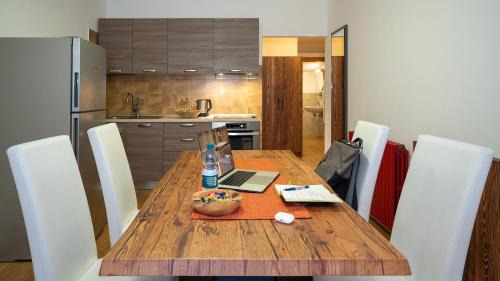 San Rocco Apartamento | Chalet Li Mina