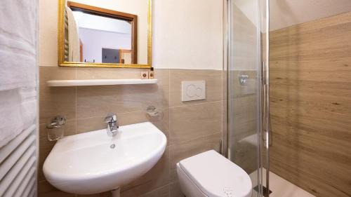 San Rocco Apartamento | Chalet Li Mina