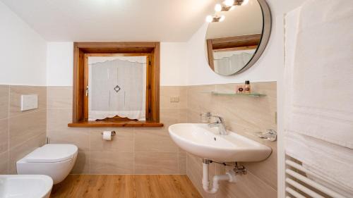 San Rocco Apartamento | Chalet Li Mina