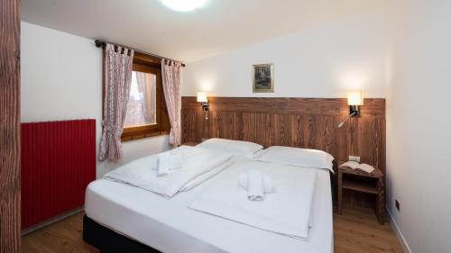 San Rocco Apartamento | Chalet Li Mina