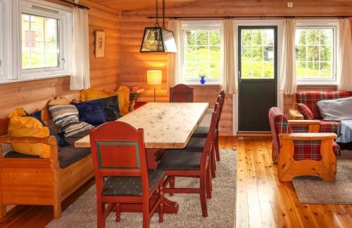 Svingvoll Chalet De Esquí | Chalet Liaråket by Interhome