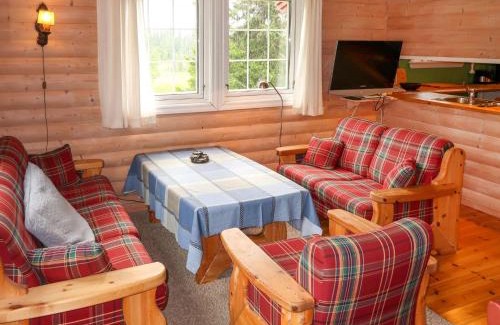 Svingvoll Chalet De Esquí | Chalet Liaråket by Interhome