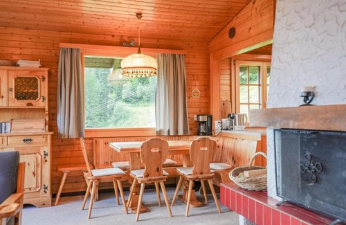 Riederalp Chalet De Esquí | Chalet Lieke Apartment