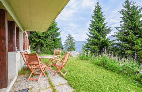 Riederalp Apartamento | Chalet Lieke Parterre