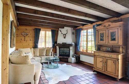 Verbier Chalet De Esquí | Chalet Lion d'Or