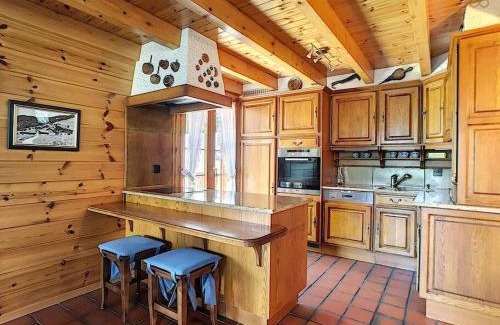 Verbier Chalet De Esquí | Chalet Lion d'Or