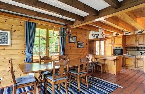 Verbier Chalet De Esquí | Chalet Lion d'Or