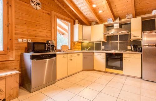 Hauteluce Chalet De Esquí | Chalet Lo Capstoa
