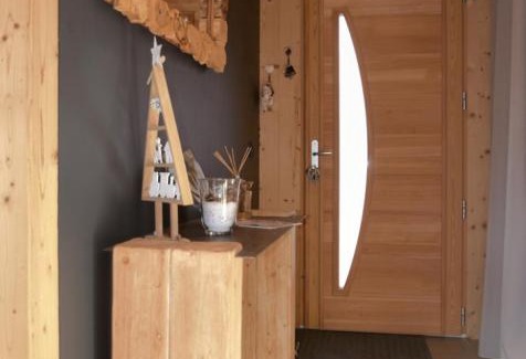 Montgenevre Chalet De Esquí | Chalet Loan
