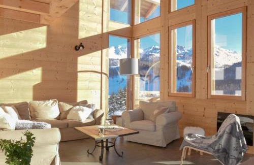 Montgenevre Chalet De Esquí | Chalet Loan