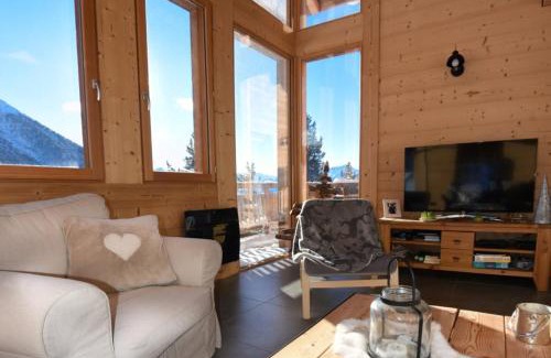 Montgenevre Chalet De Esquí | Chalet Loan