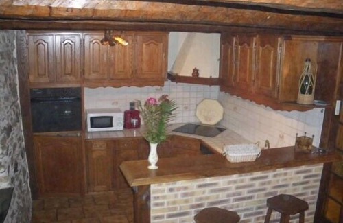 Loudervielle Chalet De Esquí | Chalet situado en el paso junto a Peyragudes vista sin obstáculos del valle