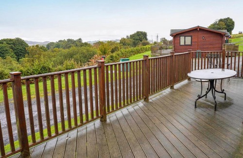 Kinross Chalet De Esquí | Chalet Loch Leven Lodge 7