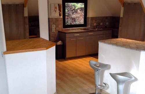 Embrun Chalet De Esquí | CHALET LOFT clasificado *** - Muy popular - Muchas apreciaciones - Vista espléndida