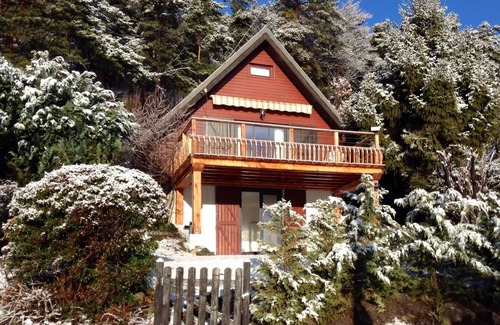 Embrun Chalet De Esquí | CHALET LOFT clasificado *** - Muy popular - Muchas apreciaciones - Vista espléndida