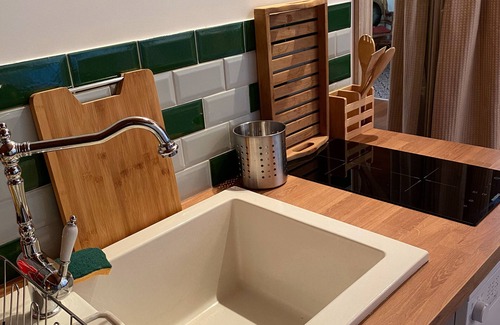 Monteaux Chalet De Esquí | Chalet/loft Pour Escapade sur les Bords de Loire