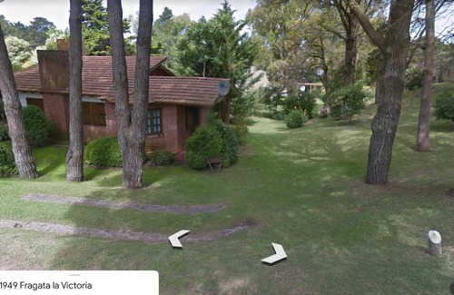 Pinamar Chalet De Esquí | Chalet Los Granados