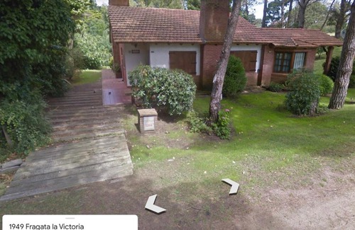 Pinamar Chalet De Esquí | Chalet Los Granados