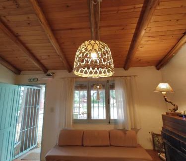 San Rafael Casa | Chalet Los Troncos