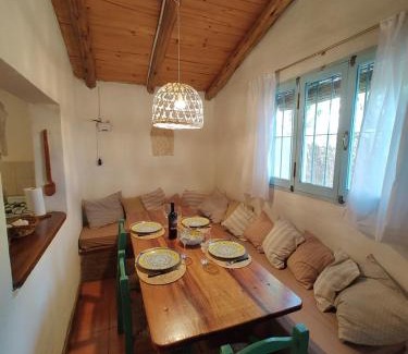 San Rafael Casa | Chalet Los Troncos