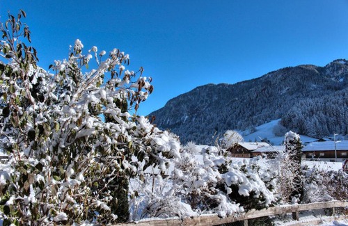 Rougemont Chalet De Esquí | Chalet Love Nest